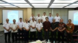 KAI Daop 5 Purwokerto Perkuat Sinergi Dukung Layanan Publik Optimal