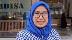 Wakil Ketua Estri Utami Apresiasi Workshop Bina Talenta, Dorong Hasil Riset Berdampak Nyata bagi Masyarakat