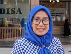Wakil Ketua Estri Utami Apresiasi Workshop Bina Talenta, Dorong Hasil Riset Berdampak Nyata bagi Masyarakat