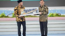 Jateng-Kaltim Kolaborasi, Teken 19 Kerja Sama Ekonomi Senilai Rp 20,2 Triliun
