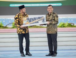 Jateng-Kaltim Kolaborasi, Teken 19 Kerja Sama Ekonomi Senilai Rp 20,2 Triliun