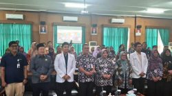 Komisi IV Apresiasi Peluncuran Layanan Cath Lab RSUD Tjitrowardojo, Dekatkan Layanan Jantung di Purworejo