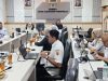 Masuki Pertengahan Tahun, Komisi I Minta OPD Tingkatkan Serapan Anggaran