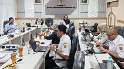 Masuki Pertengahan Tahun, Komisi I Minta OPD Tingkatkan Serapan Anggaran