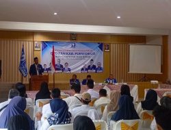 Rakerda PAN Purworejo Perkuat Kolaborasi, Siapkan Kader Terbaik Menuju Pemilu 2029
