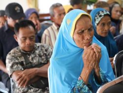 Wujudkan Hunian Layak dan Sehat, Baznas Kabupaten Purworejo Tasyarufkan 35 Bantuan RTLH