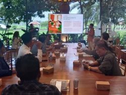 Komisi I DPRD Purworejo Evaluasi Regulasi, Sinkronkan Raperda dengan PP Nomor 16 Tahun 2026