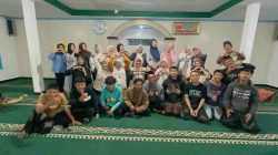 KKN IAI An-Nawawi Edukasi Pemuda Plalangan, Magelang tentang Bahaya Pergaulan Bebas dan Pernikahan Dini