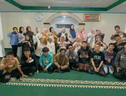 KKN IAI An-Nawawi Edukasi Pemuda Plalangan, Magelang tentang Bahaya Pergaulan Bebas dan Pernikahan Dini