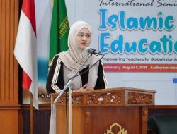 Gandeng Civitas Akademik Malaysia dan Pemerintahan, IAI An-Nawawi Purworejo Sukses Gelar Seminar Internasional
