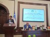 Perluas Jaringan Internasional, IAI An-Nawawi Purworejo Jalin Kerja Sama dengan Pusat Riset Terkemuka Uzbekistan