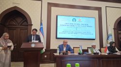 Perluas Jaringan Internasional, IAI An-Nawawi Purworejo Jalin Kerja Sama dengan Pusat Riset Terkemuka Uzbekistan