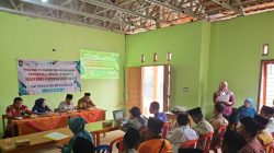 Penguatan Kelembagaan P3A Diharapkan Dukung Ketahanan Pangan