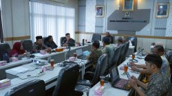 Pansus VIII Dorong Penataan Aset Mangkrak untuk Tingkatkan PAD