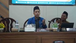 KPU Purworejo dan PMII Kolaborasi Lawan Politik Uang melalui Sekolah Hukum Kepemiluan
