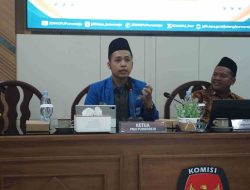 KPU Purworejo dan PMII Kolaborasi Lawan Politik Uang melalui Sekolah Hukum Kepemiluan