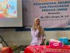 Kolaborasi KKN IAI An-Nawawi dan Disdagkop UKM Magelang Tingkatkan Daya Saing UMKM Soronalan