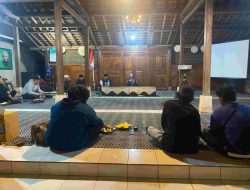 Dorong Kemandirian Pemuda, Syafii Efendi Presiden BRICS Youth Forum Tekankan Pentingnya Kemandirian Ekonomi Remaja