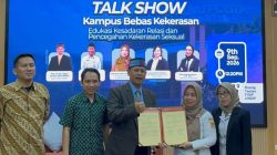 Pemprov-Undip Kolaborasi Cegah Kekerasan Seksual Remaja