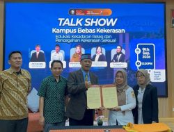 Pemprov-Undip Kolaborasi Cegah Kekerasan Seksual Remaja