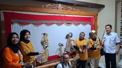 Komisi III DPRD Purworejo Dorong Museum Tosan Aji dan Art Center Lebih Gencar Promosi