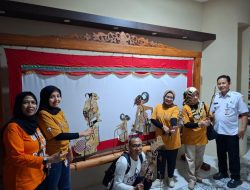 Komisi III DPRD Purworejo Dorong Museum Tosan Aji dan Art Center Lebih Gencar Promosi