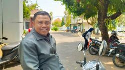 Bimtek Kopi, Sumitro Dorong Petani Perhatikan Perawatan hingga Pasca Panen