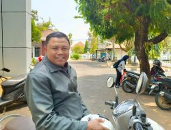 Bimtek Kopi, Sumitro Dorong Petani Perhatikan Perawatan hingga Pasca Panen
