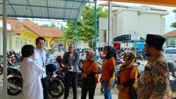 Komisi III Pantau Parkir Belakang RSUD Dr Tjitrowardojo, Pengelolaan Pihak Ketiga Menunggu Pembangunan Gedung