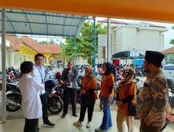 Komisi III Pantau Parkir Belakang RSUD Dr Tjitrowardojo, Pengelolaan Pihak Ketiga Menunggu Pembangunan Gedung