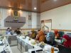 Pansus XIII Tindaklanjuti Hasil Evaluasi dari Pemprov Soal Raperda Penanggulangan Stunting