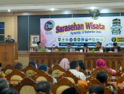 Strategi Pengembangan Pariwisata Purworejo Lewat 4 Pengungkit