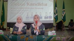 Jago Ketua PC IPNU dan IPPNU Diajak Adu Gagasan