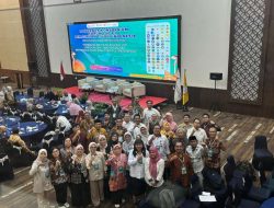 LSP IAI An-Nawawi Perkuat Tata Kelola Sertifikasi Profesi Lewat Rakernas Nasional di Surakarta