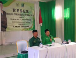 Much Dahlan Desak Evaluasi Data Desil Bansos
