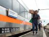 Stasiun Kutoarjo Layani 901.546 Penumpang Hingga Agustus 2026