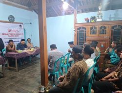 Persoalan Air Bersih Mengemuka dalam Reses Fidhy Kiawan di Semawung