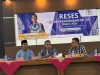 Eko Januar Datang, Warga Kroyolor Usulkan Peningkatan Fasilitas GOR Desa