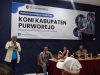 KONI Purworejo Matangkan Persiapan Kontingen Jelang Porprov Jateng XVII