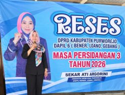 Reses Sekar Ati di Penungkulan, Warga Sampaikan Aspirasi Fasilitas Umum hingga Bantuan Pendidikan