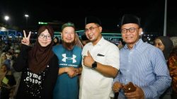 Final MTQ 2026 di Jateng Sedot Ribuan Manusia, Taj Yasin: Alhamdulilah!