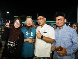 Final MTQ 2026 di Jateng Sedot Ribuan Manusia, Taj Yasin: Alhamdulilah!