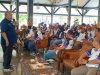 Peraih Medali Porprov XVII Akan Peroleh Insentif Selama 4 Tahun