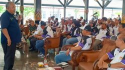 Peraih Medali Porprov XVII Akan Peroleh Insentif Selama 4 Tahun