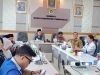 Pansus XIII Dalami Hasil Fasilitasi Gubernur Tentang Raperda Penyelenggaraan BPJS Ketenagakerjaan