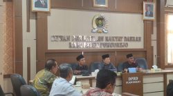 DPRD Sukoharjo Studi Komparasi ke Purworejo, Bahas Pilkades Serentak dan Penataan Hibah-Bansos