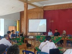 90 Hari Jalan Kemanukan-Semawung Dikerjakan, Estri: Bersabar untuk Manfaat Bertahun-tahun