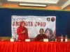 Erwin Diminta Bantu Dorong Penguatan Irigasi dan Jalan Usaha Tani