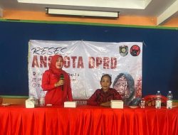 Erwin Diminta Bantu Dorong Penguatan Irigasi dan Jalan Usaha Tani