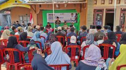 Akses Kesehatan dan Fasilitas Olahraga Jadi Sorotan, Ivan Serap Aspirasi Warga Dapil VI